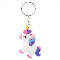KR23400 Unicorn Keychain
