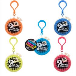 KR90211 Decision Maker Backpack Clip