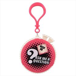 KR90211 Decision Maker Backpack Clip