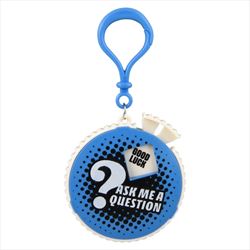 KR90211 Decision Maker Backpack Clip