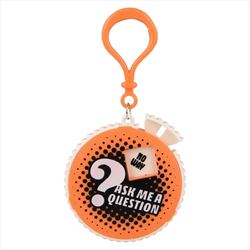 KR90211 Decision Maker Backpack Clip
