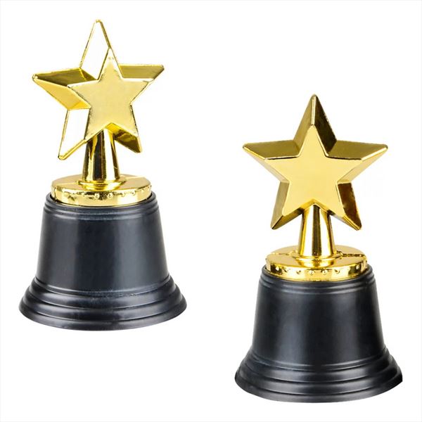 TR58101 Star Trophy
