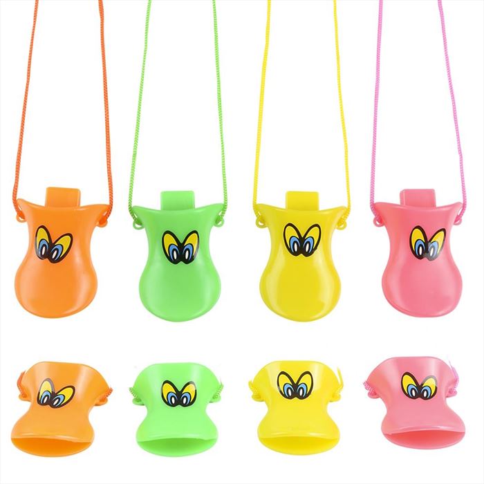 TR58095 Duck Beak Whistle