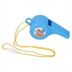 TR89956 Jumbo Novelty Whistle