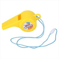 TR89956 Jumbo Novelty Whistle