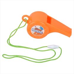 TR89956 Jumbo Novelty Whistle