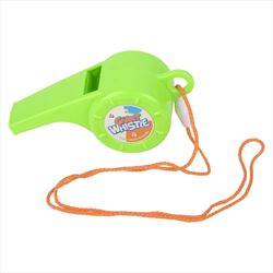 TR89956 Jumbo Novelty Whistle