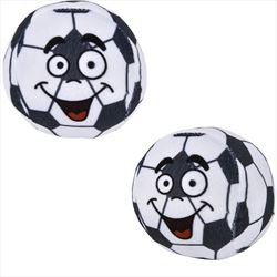 PR55241 Plush Sports Ball Assortment