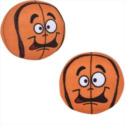 PR55241 Plush Sports Ball Assortment