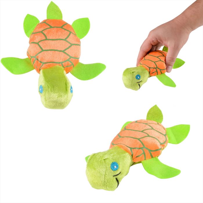 PR62668 Sea Turtle Plush