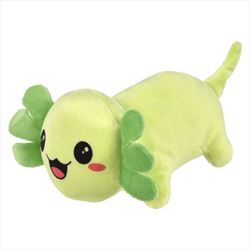 PR94189 Laying Axolotl Plush Assortment 6