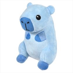 PR94196 Neon Capybara Plush Assortment 6