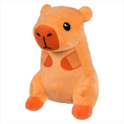 PR94196 Neon Capybara Plush Assortment 6