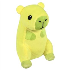 PR94196 Neon Capybara Plush Assortment 6