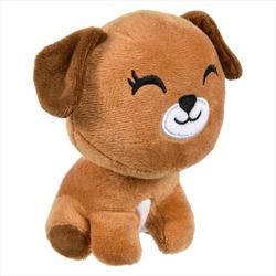 PR95308 Kawaii Animal Plush Assortment 6