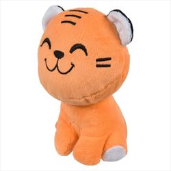 PR95308 Kawaii Animal Plush Assortment 6