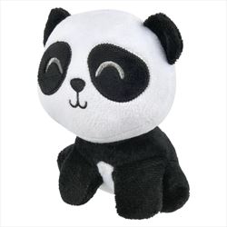 PR95308 Kawaii Animal Plush Assortment 6