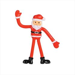 ZR48914 Bendable Holiday Figures