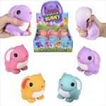 ZR50291 Squish And Stretch Easter Bunny