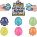 ZR64014 Squeezy Sugar Eggs  2.5