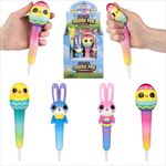 ZR64175 Easter Squish Pens