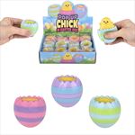 ZR66339 Squeezy Pop Up Hatching Chick 3