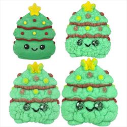 ZR72804 Christmas Growing Characters 2