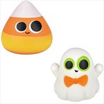 ZR58655 Squish and Stretch Halloween Figures