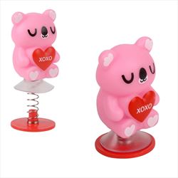 ZR86566 Valentines Day Animal Pop-Ups  2 3/4