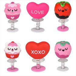 ZR86573 Valentines Day Pop-Ups  2 3/4