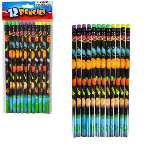 SR12328 Space Pencils