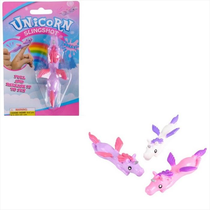 TR69906 Unicorn Finger Shot