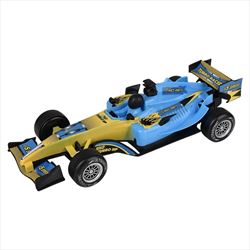 TR57634 Plastic Open Wheel Racer 12