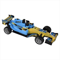 TR57634 Plastic Open Wheel Racer 12