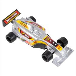 TR88201 Plastic Open Wheel Racer