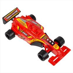 TR88201 Plastic Open Wheel Racer