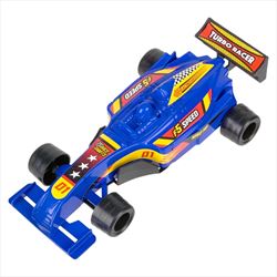 TR88201 Plastic Open Wheel Racer