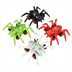 TR90594 Crawling Spider Car 5